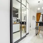 Rodos Arcadia דירה *