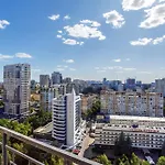 Rodos Arcadia Apartament *