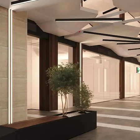 Apartament Rodos Arcadia