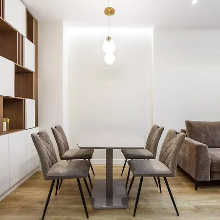 Rodos Arcadia Apartament *