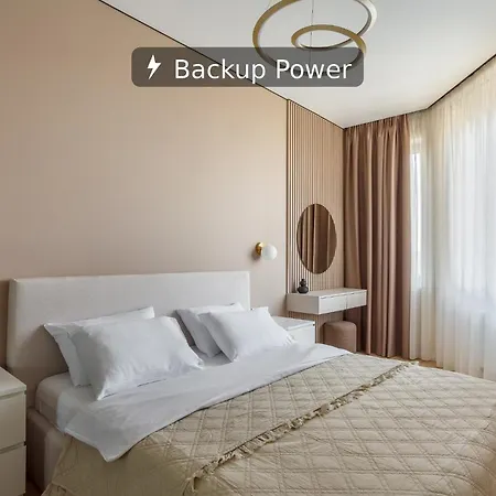 Rodos Arcadia Apartament Odessa