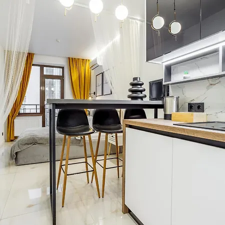 Rodos Arcadia Apartament
