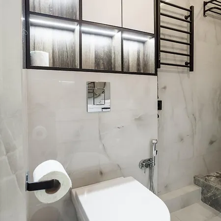 Apartament Rodos Arcadia