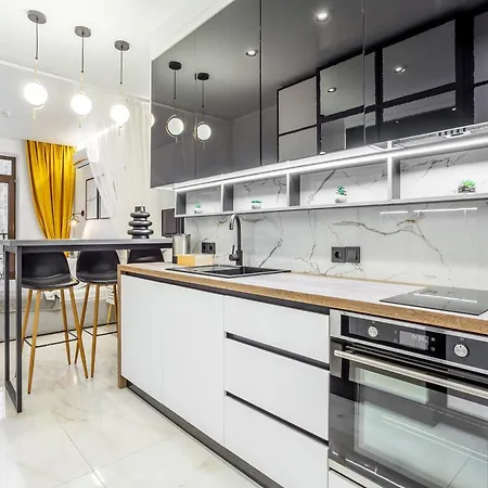 Apartament Rodos Arcadia *