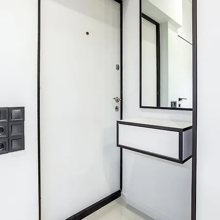 Rodos Arcadia Apartament *