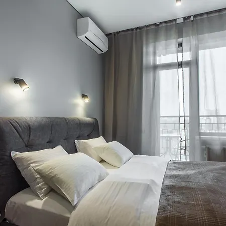 Apartament Rodos Arcadia