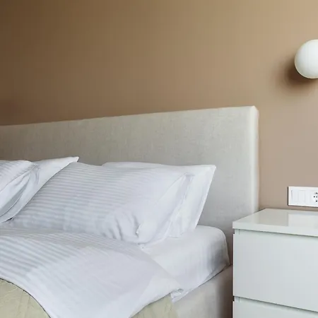 Rodos Arcadia Apartament Odessa