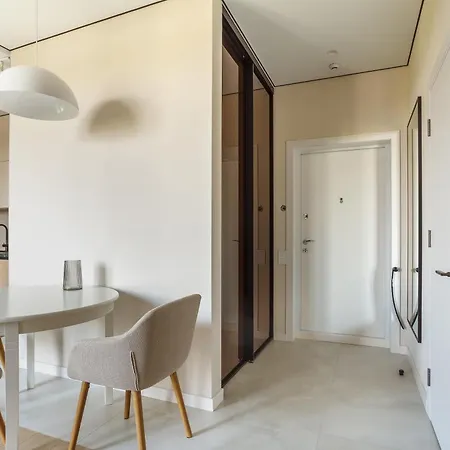 Rodos Arcadia Apartament