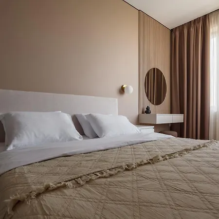 Apartament Rodos Arcadia *