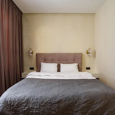 Apartament Rodos Arcadia