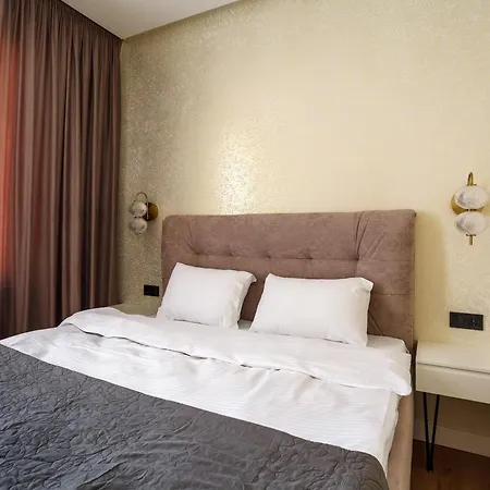 Apartament Rodos Arcadia *