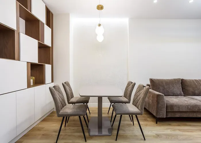 Rodos Arcadia Apartament *