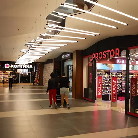 Rodos Arcadia * أوديسا
