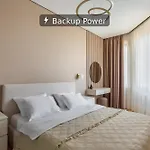 Rodos Arcadia Apartment Odessa