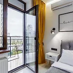 Apartment Rodos Arcadia Odessa