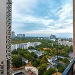 Rodos Arcadia Apartment Odessa