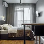 Rodos Arcadia Apartment *