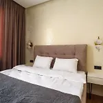 Apartment Rodos Arcadia *