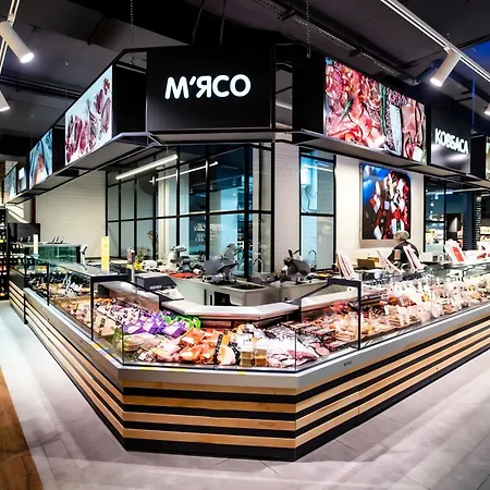 Rodos Arcadia Апартаменти