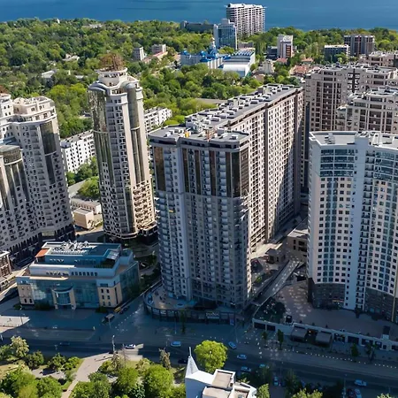 Rodos Arcadia Апартаменти *