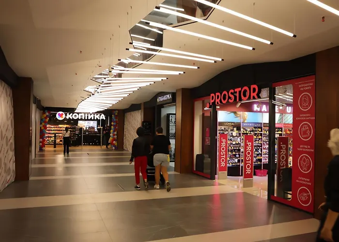 Rodos Arcadia * Одеса