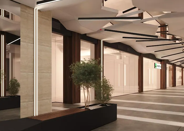 Апартаменти Rodos Arcadia