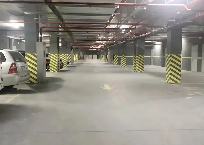 Rodos Arcadia Апартаменти Одеса