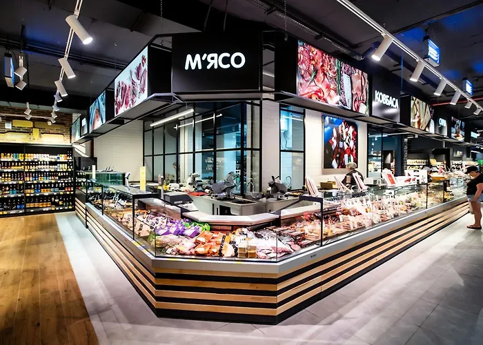 Rodos Arcadia Апартаменти