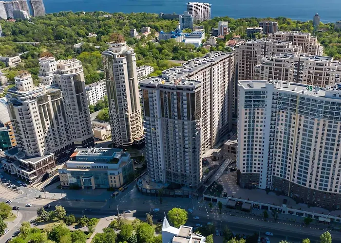 Rodos Arcadia Апартаменти *